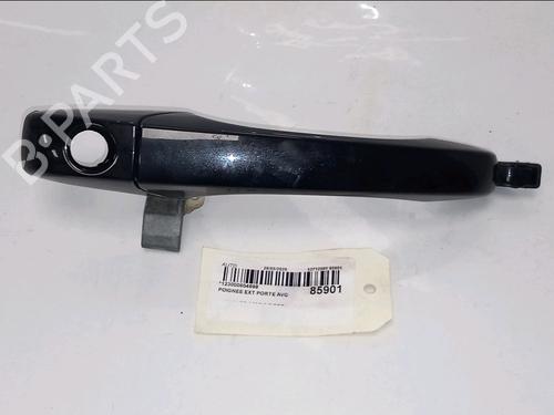 Used Front left exterior door handle Front left exterior door handle CHRYSLER 300C Touring (LX, LE) 3.0 CRD (218 hp) 36450274 36450274