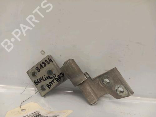 Used Hinge/Door check strap CITROËN BERLINGO / BERLINGO FIRST Box Body/MPV (M_) 2.0 HDI 90 (MBRHY, MCRHY) (90 hp) 30422432