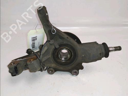 Right front steering knuckle CITROËN C4 II (NC_) 1.6 HDi 115 | BP39524401M26 - Image 2