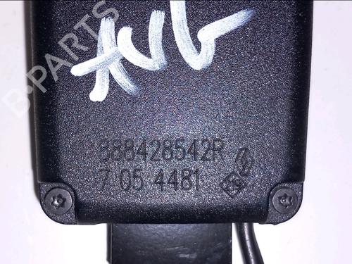 Seat buckle RENAULT ZOE (BFM_) ZOE | BP37167301I32 - Image 4