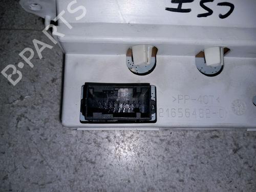 Display monitor CITROËN C5 I (DC_) 2.0 HDi (DCRHZB, DCRHZE) | BP30413767C48