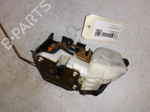 front-right-lock-mitsubishi-pajero-iii-v7_w-v6_w-1999-2000-2001-2002-2003-2004-2005-2006-2007-30430705 main image