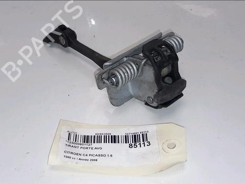 Used Hinge/Door check strap Hinge/Door check strap 35719500 35719500