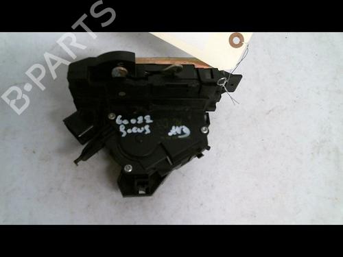 Front right lock FORD FOCUS I (DAW, DBW) 1.8 Turbo DI / TDDi | BP30432161C97