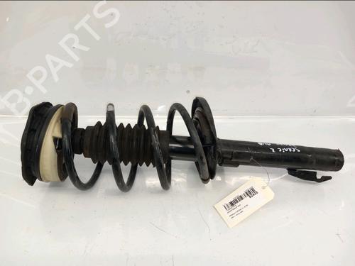 Højre fortil støddæmper RENAULT SCÉNIC II (JM0/1_) 1.6 16V (JM1R) (112 hp) 31123047