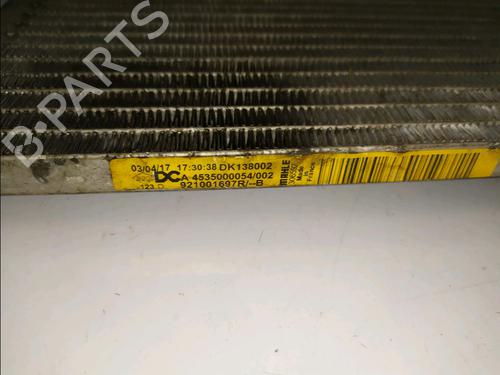 Heater matrix RENAULT TWINGO III (BCM_, BCA_) 1.0 SCe 70 | BP36450027M63 - Image 2