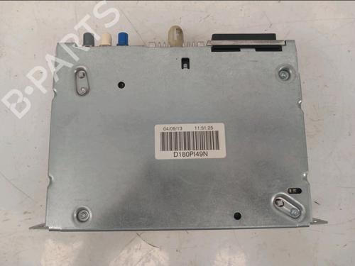 Radio CITROËN C4 Picasso II 1.6 HDi / BlueHDi 115 | BP32488086E6