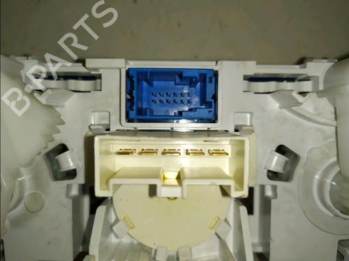 Climate control OPEL CORSA D (S07) 1.2 (L08, L68) | BP39705278I5 - Image 3