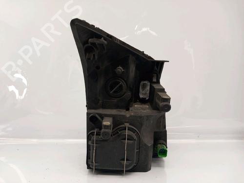 Left headlight FORD TRANSIT Van (FA_ _) 2.2 TDCi | BP30429956C28 - Image 2
