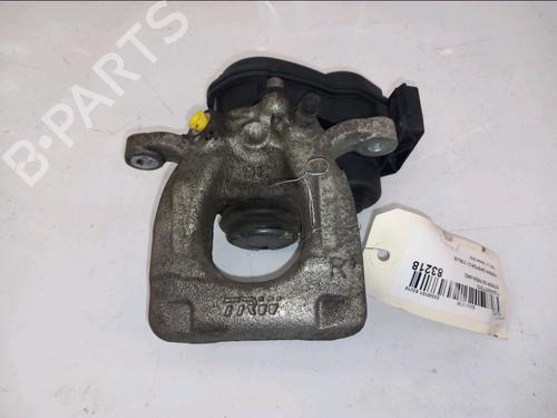 Used Right rear brake caliper NISSAN QASHQAI II (J11, J11_) 1.5 dCi (116 hp) 32040455