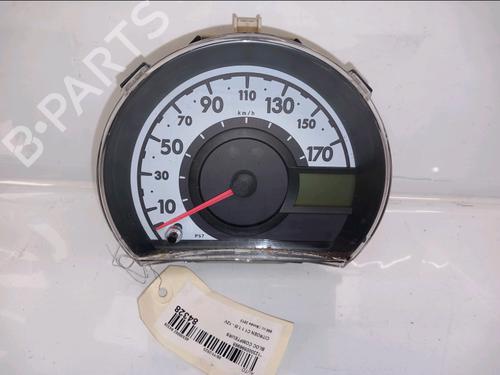 Used Instrument cluster CITROËN C1 (PM_, PN_) 1.0 (68 hp) 30421268
