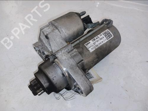 Used Starter Starter SEAT IBIZA IV (6J5, 6P1) 1.2 TSI (105 hp) 32655026 32655026