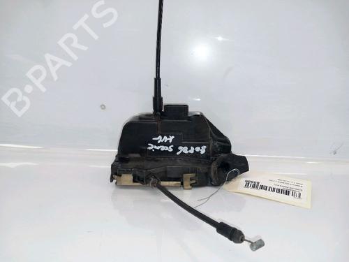 Used Front left lock RENAULT VEL SATIS (BJ0_) 2.2 dCi (BJ0E, BJ0F) (150 hp) 30424261