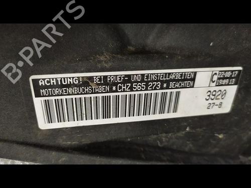 Motor SEAT IBIZA V (KJ1, KJG) 1.0 TSI | BP30433416M1 