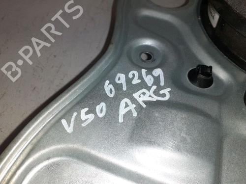 Rear left window mechanism VOLVO V50 (545) 1.6 D | BP30433822C24