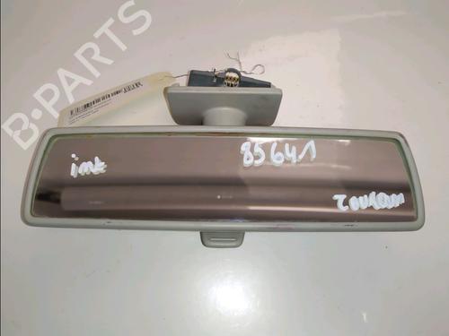 Used Rear mirror Rear mirror VW TOURAN (1T1, 1T2) 2.0 TDI (136 hp) 34643052 34643052