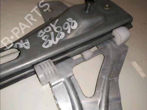 Front left window mechanism PEUGEOT 108 1.0 VTi | BP40212457C22  - Image 5
