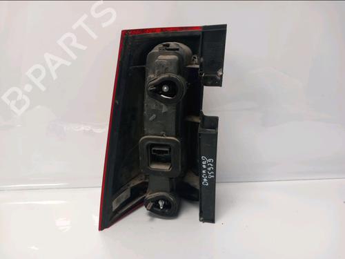 Right taillight DACIA LOGAN MCV (KS_) 1.5 dCi (KS0W) | BP33713624C35 - Image 2