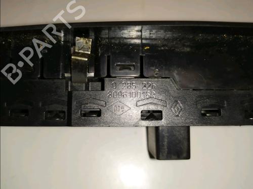 Mirror switch RENAULT SCÉNIC III (JZ0/1_) 1.5 dCi | BP33646480I25 - Image 4