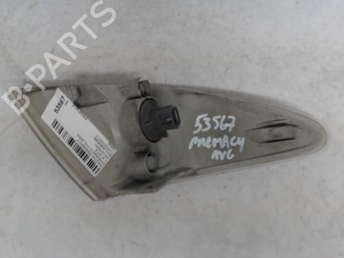 Left front indicator MAZDA PREMACY (CP) 1.9 (CP8W) | BP30432654C32 - Image 2