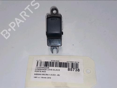 Used Switch Switch NISSAN MICRA III (K12) 1.5 dCi (86 hp) 35892267 35892267