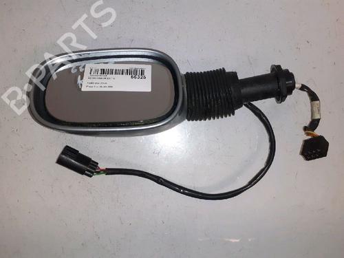 Used Left mirror FORD KA (RB_) 1.3 i ROCAM (70 hp) 30423121