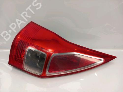 Venstre baglygte RENAULT MEGANE II Estate (KM0/1_) 1.9 dCi (131 hp) 30424057