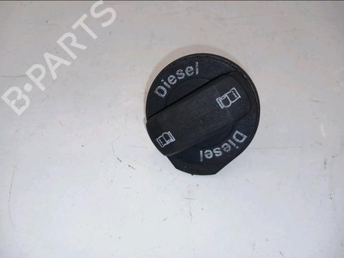 Used Fuel flap VW GOLF VI (5K1) 1.6 TDI (105 hp) 32101991