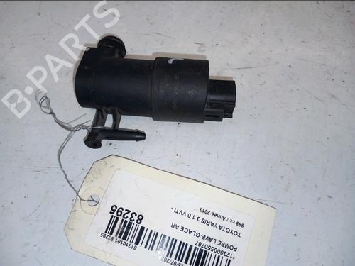 Sprinklervæskepumpe TOYOTA YARIS (_P13_) 1.0 (KSP130_, KSP130) (69 hp) 30434437