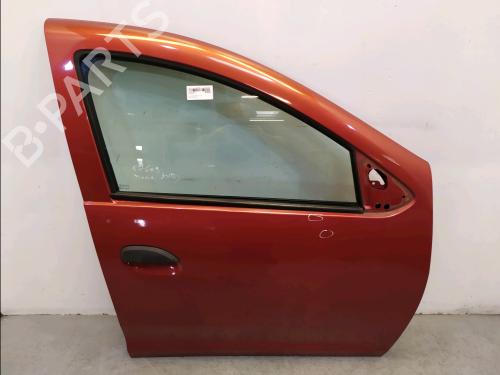 right-front-door-dacia-sandero-ii-2012-40559202 main image