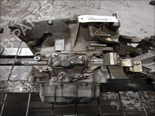 Used Gearbox FIAT 500L (351_, 352_) 0.9 (199LYC1B) (105 hp) 30434668