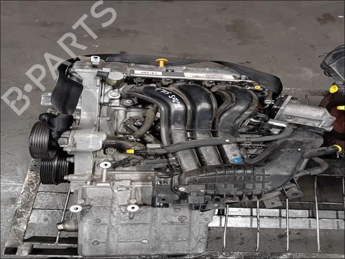 Motor SMART FORTWO Coupe (451) 1.0 (451.331, 451.380) (71 hp) 30842965