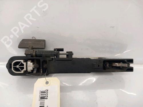 Rear left exterior door handle RENAULT LAGUNA II (BG0/1_) 1.8 16V (BG04, BG0B, BG0C, BG0V) | BP30416921C130