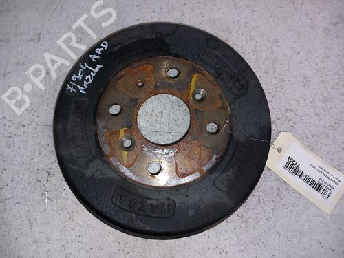 Used Other MAZDA 2 Hatchback (DL, DJ) 1.5 SKYACTIV-G (90 hp) 30432550