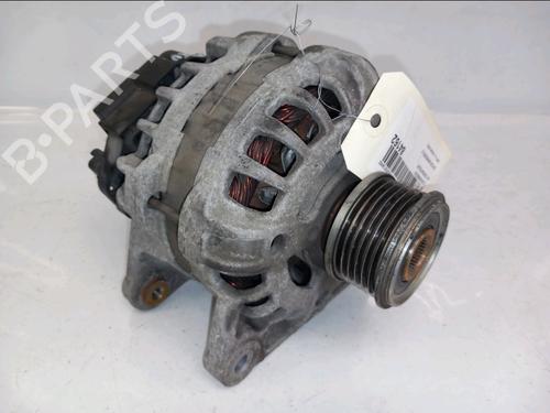 alternator-dacia-sandero-ii-2012-31368096 main image