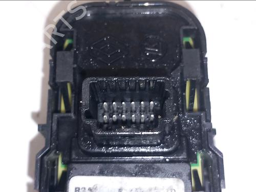 Mirror switch RENAULT CLIO IV (BH_) 1.5 dCi 90 | BP32401916I25 - Image 4