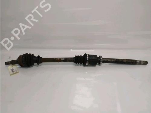 Used Right front driveshaft Right front driveshaft 37539239 37539239