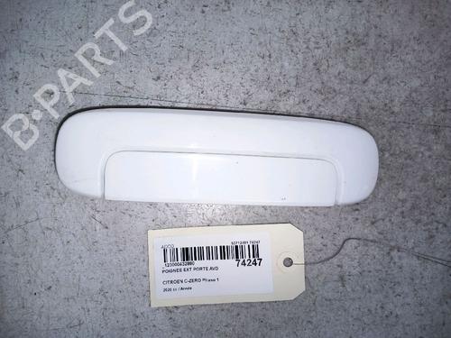 Used Front right exterior door handle CITROËN C-ZERO C-Zero (67 hp) 30430361