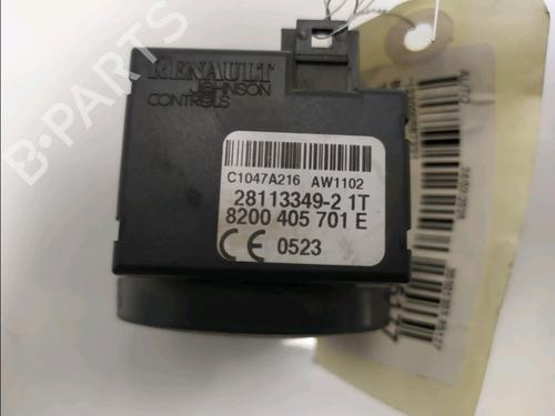 Electronic module RENAULT KANGOO / GRAND KANGOO II (KW0/1_) 1.5 dCi 90 (KW05, KW08, KW0G, KW11) | BP32975563M83 - Image 3