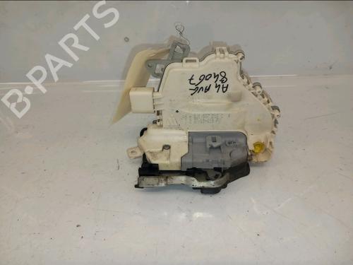 Venstre fortil lås AUDI A4 B8 Avant (8K5) 2.0 TDI (143 hp) 31750280