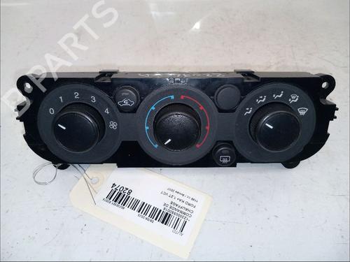climate-control-ford-ka-iii-uk-fk-2014-30429791 main image