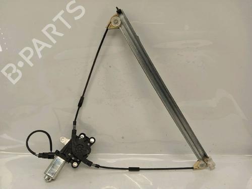Front right window mechanism RENAULT SCÉNIC I MPV (JA0/1_, FA0_) 2.0 16V RX4 | BP30424390C23
