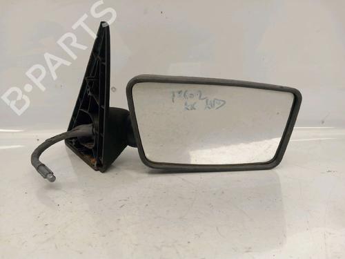 Retrovisor direito CITROËN AX (ZA-_) 10 (50 hp) 30417455