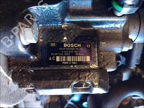 Engine PEUGEOT 206 SW (2E/K) 2.0 HDi | BP38793306M1 - Image 3