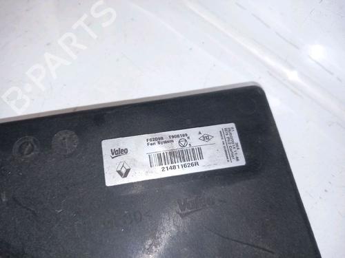 Radiator fan DACIA DUSTER (HS_) 1.5 dCi | BP30417769M35 - Image 4