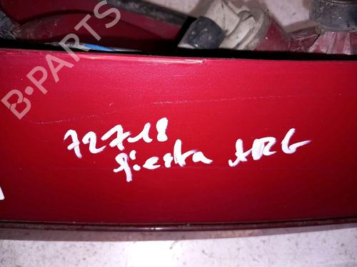 Left taillight FORD FOCUS I (DAW, DBW) 1.8 TDCi | BP30426768C34