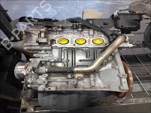 Motor Motor PEUGEOT 107 (PM_, PN_) 1.0 (68 hp) 36374055 36374055