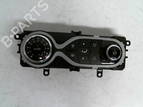 Used Climate control RENAULT ZOE (BFM_) ZOE (88 hp) 30429630