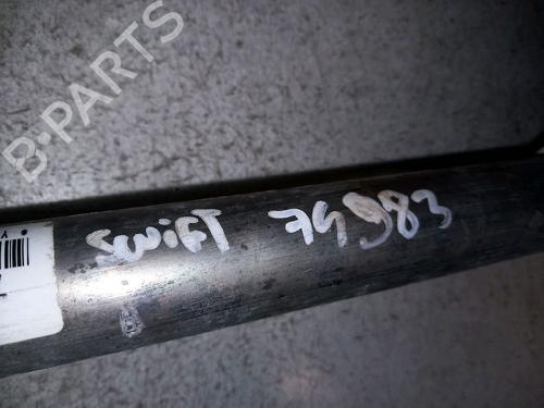 Steering rack SUZUKI SWIFT III (MZ, EZ) 1.3 DDiS (RS413D) | BP30420789M22