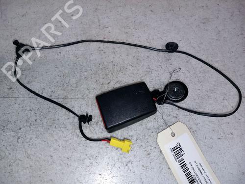 Used Seat buckle RENAULT TWINGO III (BCM_, BCA_) 1.0 SCe 75 (73 hp) 30430299